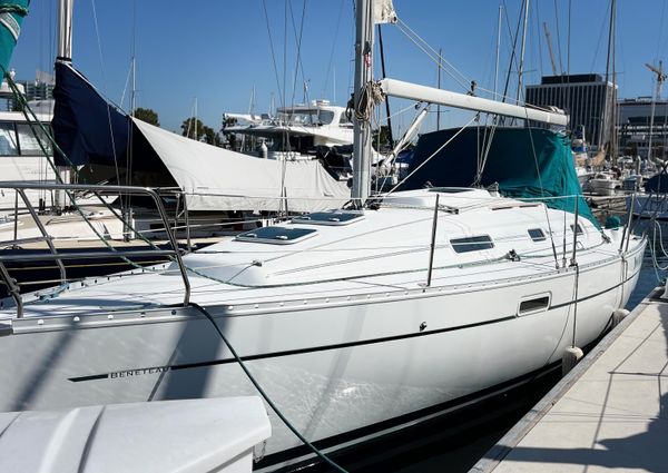 Beneteau 311 image