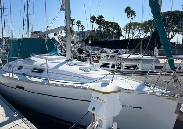 Beneteau 311 image