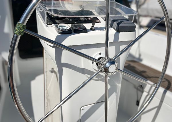 Beneteau 311 image