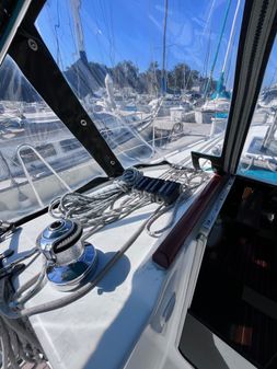 Beneteau 311 image