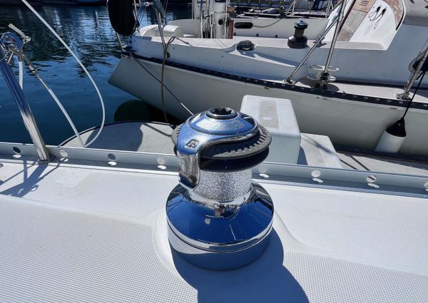 Beneteau 311 image