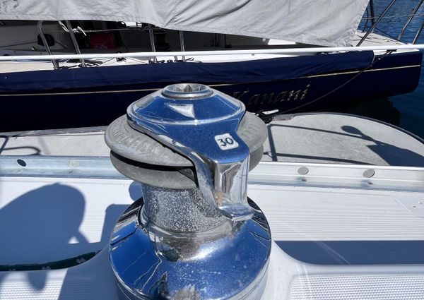 Beneteau 311 image