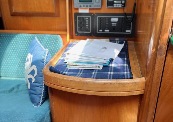 Beneteau 311 image