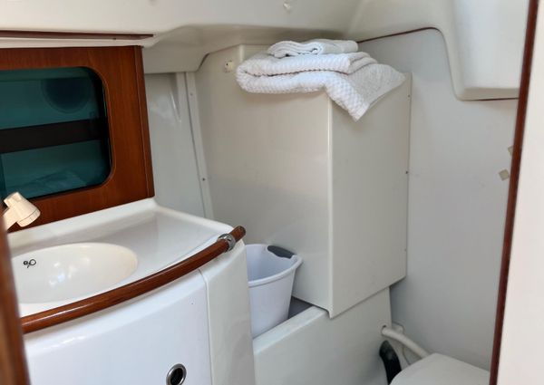 Beneteau 311 image