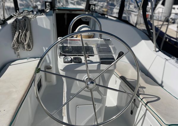 Beneteau 311 image