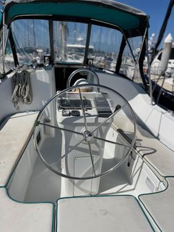 Beneteau 311 image