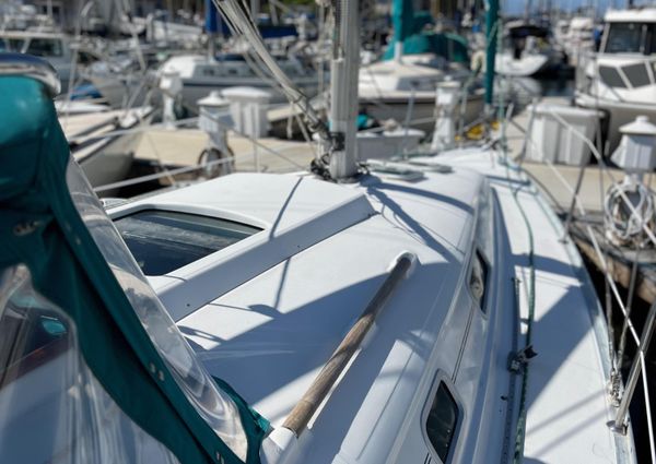 Beneteau 311 image