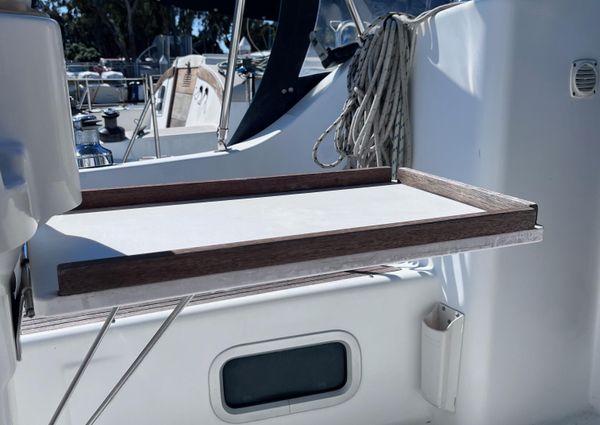 Beneteau 311 image