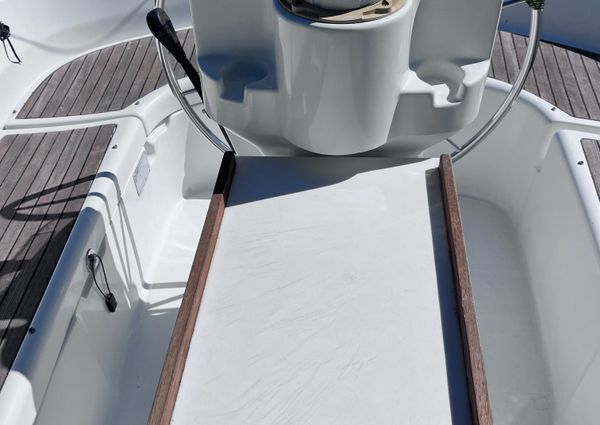 Beneteau 311 image