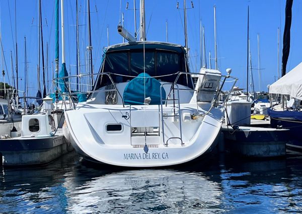 Beneteau 311 image