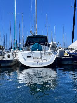 Beneteau 311 image