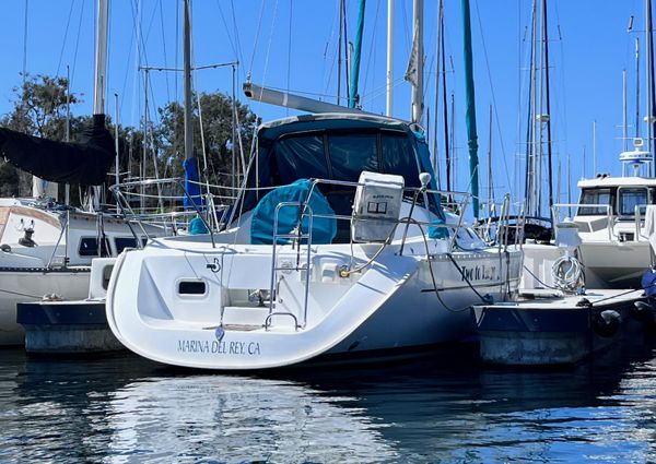 Beneteau 311 image