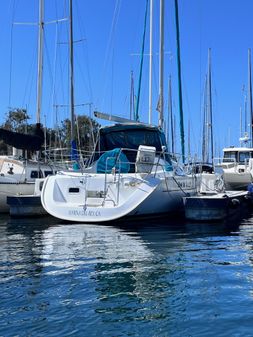 Beneteau 311 image