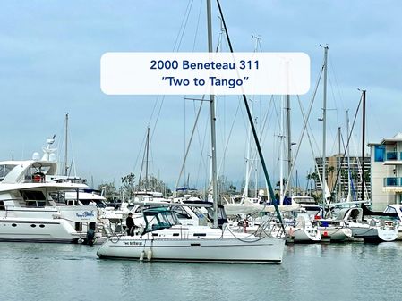 Beneteau 311 image