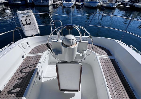 Beneteau 311 image