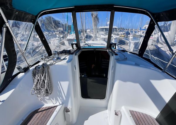 Beneteau 311 image