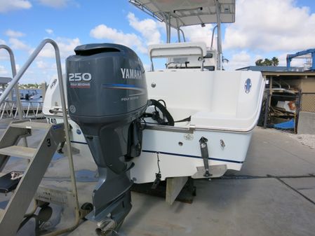 Sailfish 2360 CC image