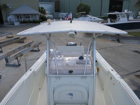 Sailfish 2360 CC image