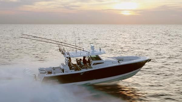 Blackfin 400CC 