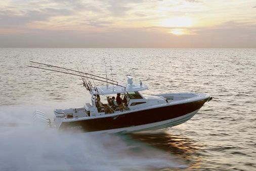 Blackfin 400CC image