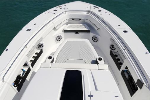 Blackfin 400CC image