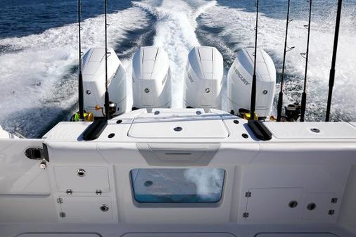 Blackfin 400CC image