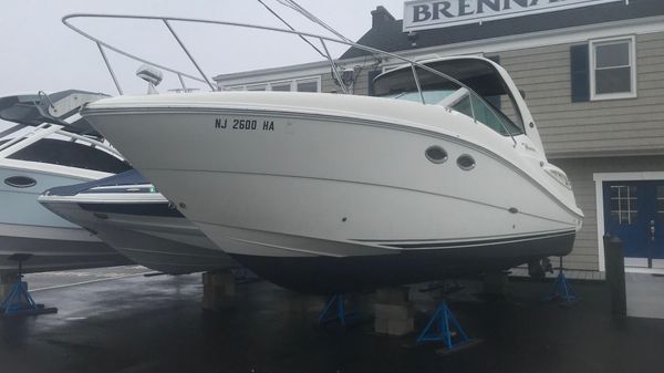 Sea Ray 290 Sundancer