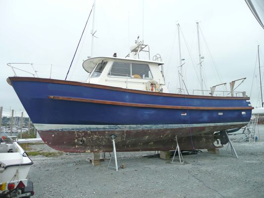 Freeward 35 - main image