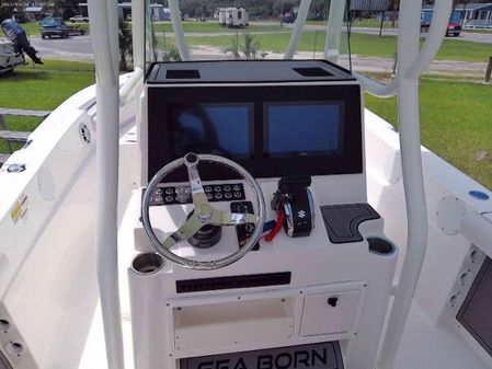 Sea-born 24-LX image