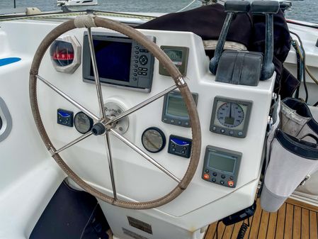 Fountaine Pajot 48 image