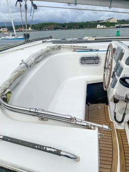 Fountaine Pajot 48 image