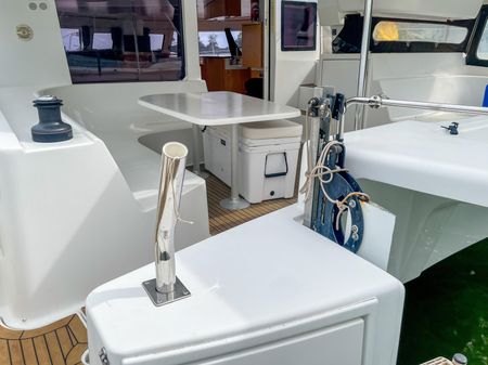 Fountaine Pajot 48 image