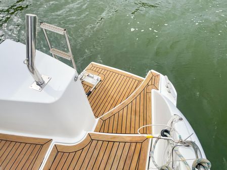 Fountaine Pajot 48 image