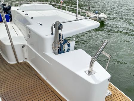 Fountaine Pajot 48 image