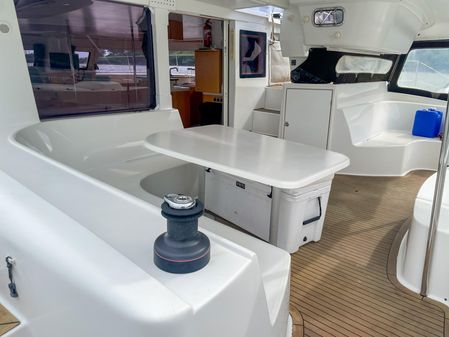 Fountaine Pajot 48 image