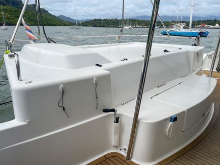 Fountaine Pajot 48 image