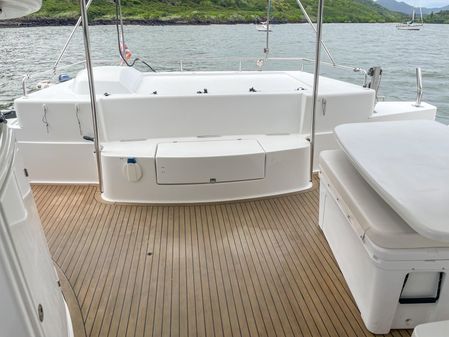 Fountaine Pajot 48 image