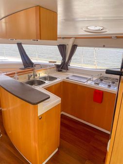 Fountaine Pajot 48 image