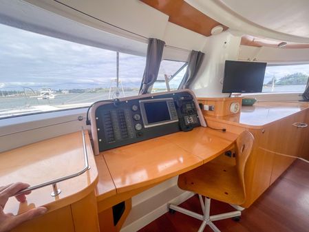 Fountaine Pajot 48 image