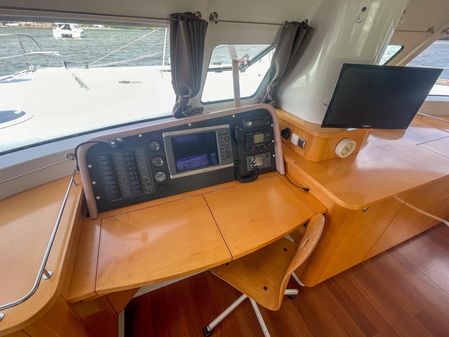 Fountaine Pajot 48 image