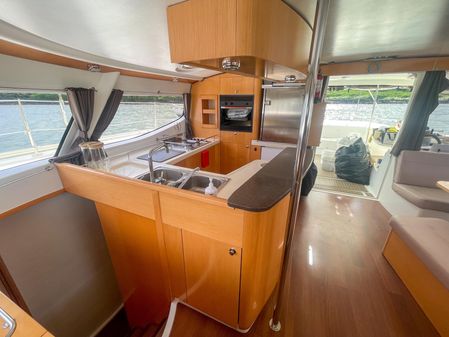 Fountaine Pajot 48 image