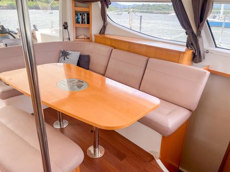 Fountaine Pajot 48 image