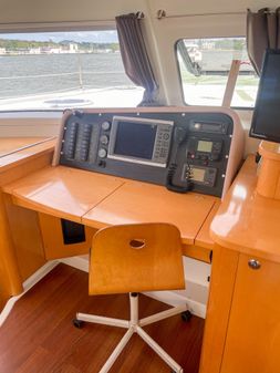 Fountaine Pajot 48 image