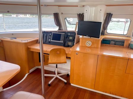 Fountaine Pajot 48 image