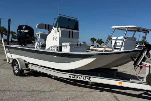 Shoalwater 21 Cat image