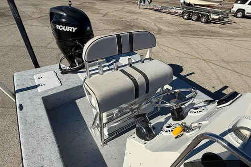 Shoalwater 21 Cat image