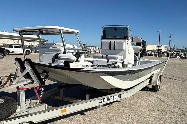 Shoalwater 21-CAT image