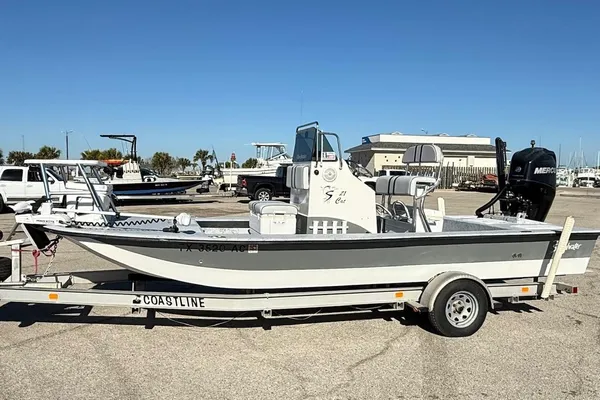 Shoalwater 21-CAT image