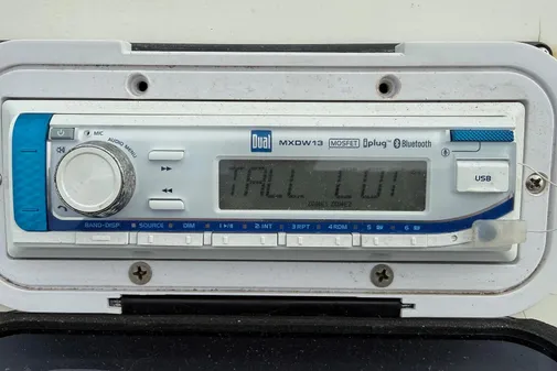 Shoalwater 21 Cat image