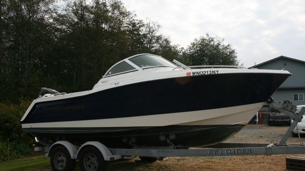 Hydra-Sports 202 DC